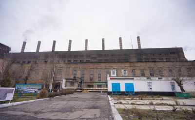 В Кентау планируется строительство новой газотурбинной электростанции