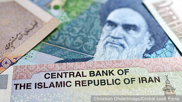 Страны Персидского залива начали искать замену поставкам вооружений из США