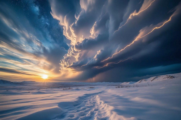 Предпринимателей, экспертов, представителей власти объединит площадка форума &laquo;Чукотка Будущего&raquo;