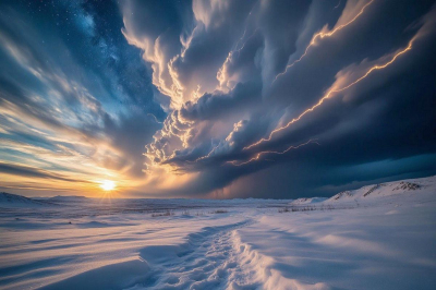 Предпринимателей, экспертов, представителей власти объединит площадка форума &laquo;Чукотка Будущего&raquo;