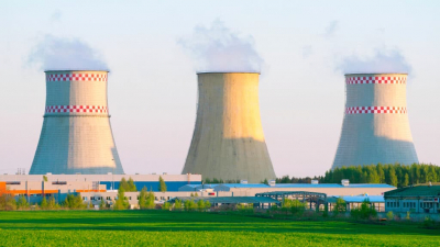 Минимум в $14 млрд обойдется строительство первой в Казахстане АЭС, заявил Саткалиев
