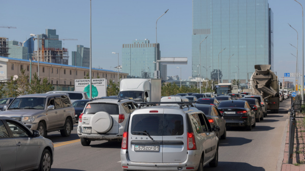 Новые штрафы для водителей: в МВД разъяснили, что изменилось с 13 марта