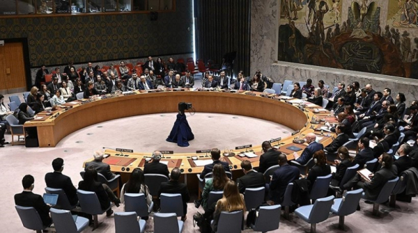 Алжир запросил экстренное заседание СБ ООН по ситуации в Рафахе