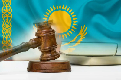 Приговор в отношении Олжаса Агабекова оставлен без изменения