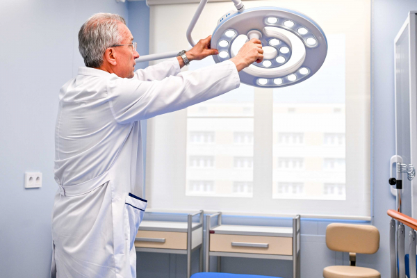 Mirror: зубная боль у британца оказалась симптомом лимфомы, разрушавшей челюсть