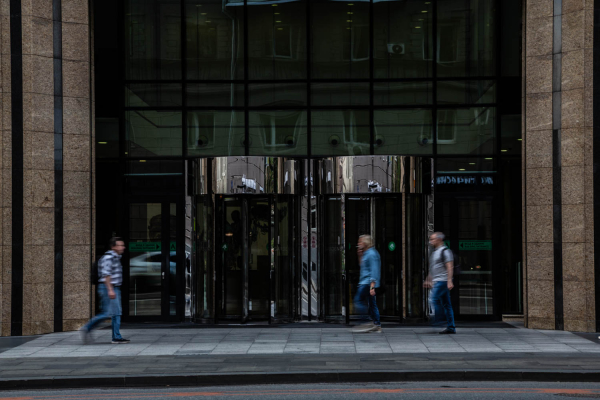 Вице-губернатор Кубани Руденко оставил должность