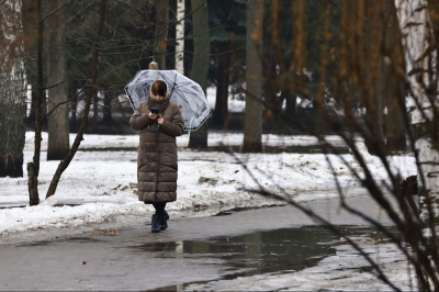 Глобальное потепление грозит Земле &laquo;адским климатом&raquo;, сообщили в The Guardian