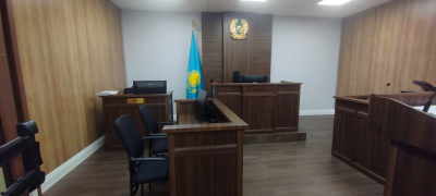 Спор о свадебных подарках стоимостью свыше 2 млн тенге привел в суд Шымкента