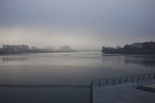 В МЧС призвали татарстанцев к осторожности из-за изменений погоды