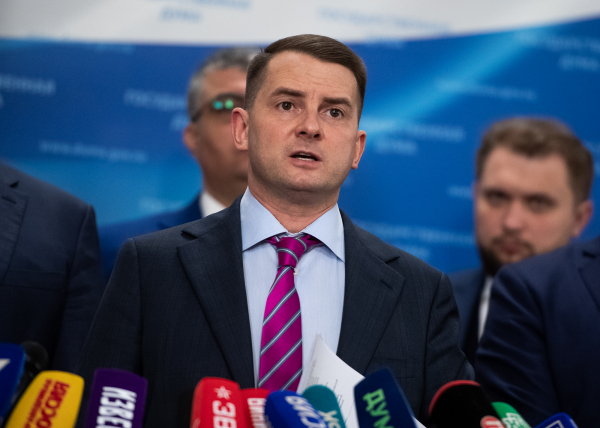 Депутат Нилов: рынок труда сам постепенно перейдет к 4-дневной рабочей неделе