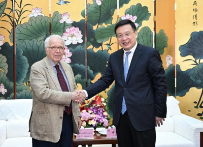 Позитивный вклад в сотрудничество между Китаем и Италией