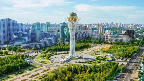 Праздник единства и гордости: как Астана встретит День Республики