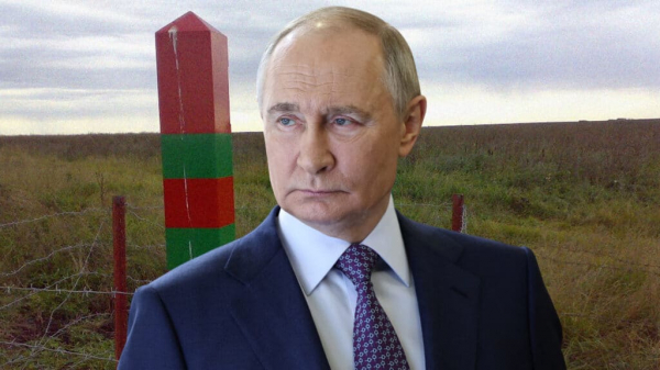 Казахстан пока не открывает границу для российских туристов в ВКО, как просил Путин