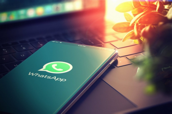 Ряд новых функций представили разработчики WhatsApp
