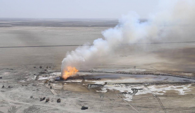 Kazakhstan Oilman Buys Stake in Insurance Company