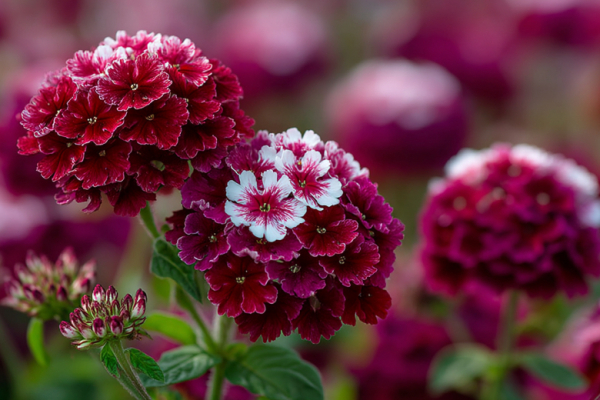 Посадил и забыл, а он цветет все лето без подкормок и сложного ухода &mdash; образует шаровидные кустики