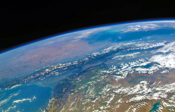 Кнутов: США могли возобновить разработку космических ракет &laquo;космос-космос&raquo;