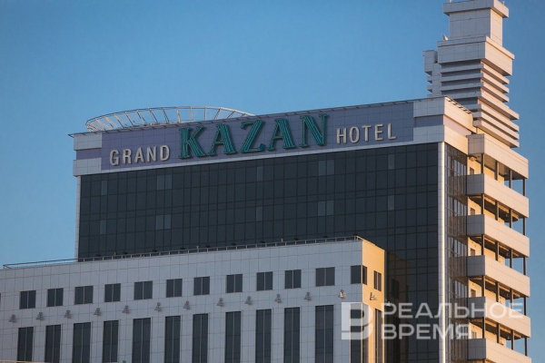 Татарстан находится в числе лидеров по развитию устойчивого туризма