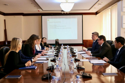 Казахстан и иностранные инвесторы укрепляют связи в энергетике