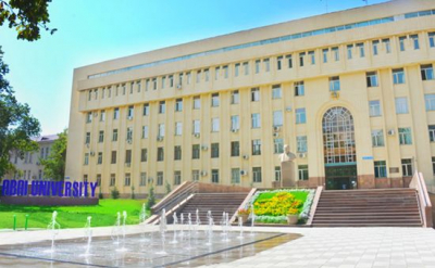 КазНПУ имени Абая в Алматы вернули часть здания