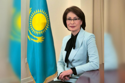 Министр здравоохранения обратилась к работникам скорой помощи