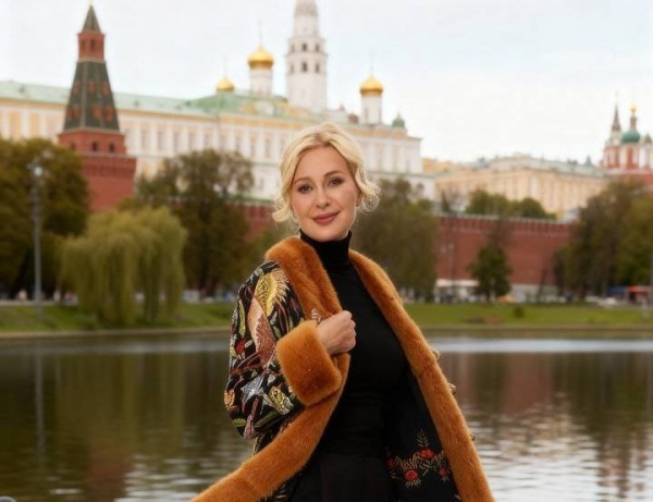 Вика Цыганова пристыдила Долину за отсутствие скромности