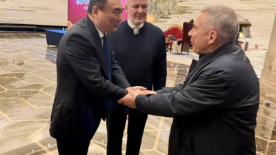 Минниханов в Ухане провёл встречу с руководством компаний CNCEC и Wuhuan Engineering 18/03/2026 &ndash; Новости