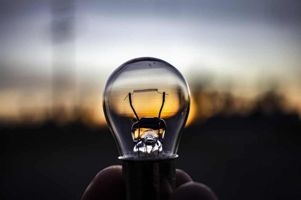 Где в Алматы отключат электричество